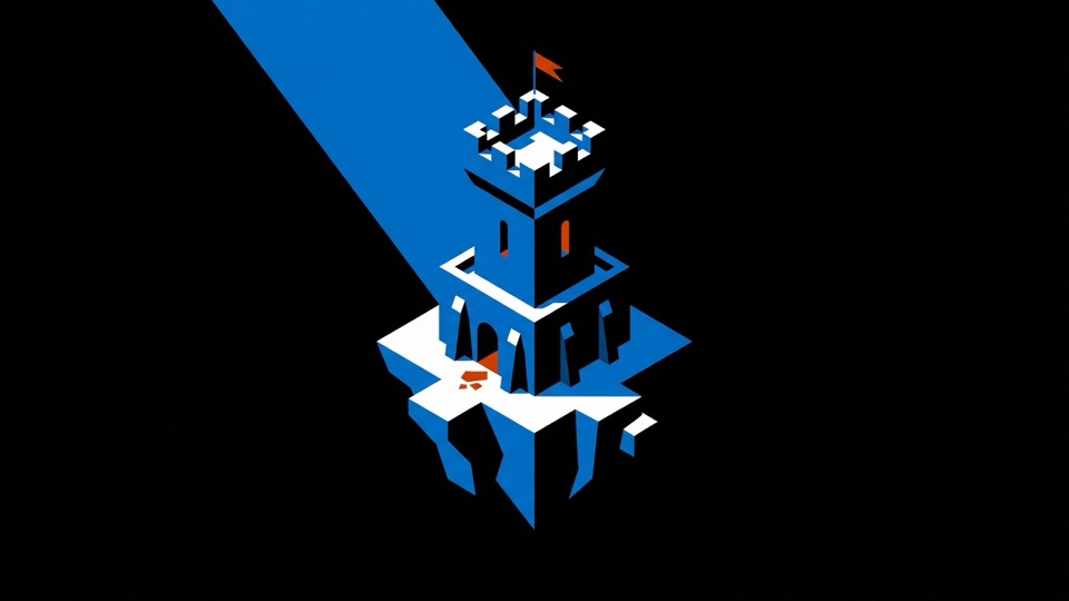 Ảnh chụp màn hình 1 của Pixel Siege